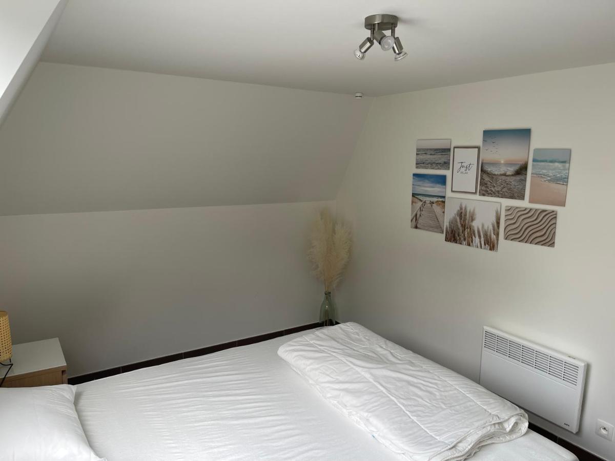 Casa Vista Verde De Panne Dış mekan fotoğraf