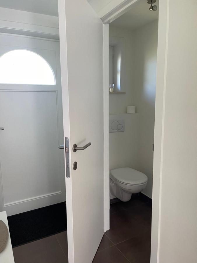 Casa Vista Verde De Panne Dış mekan fotoğraf