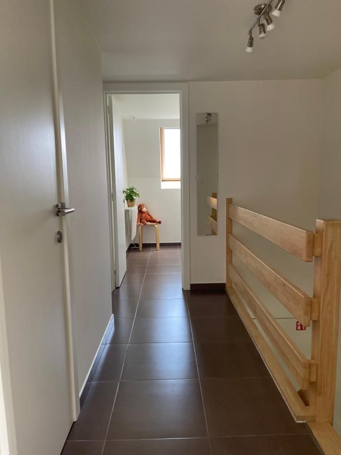 Casa Vista Verde De Panne Dış mekan fotoğraf
