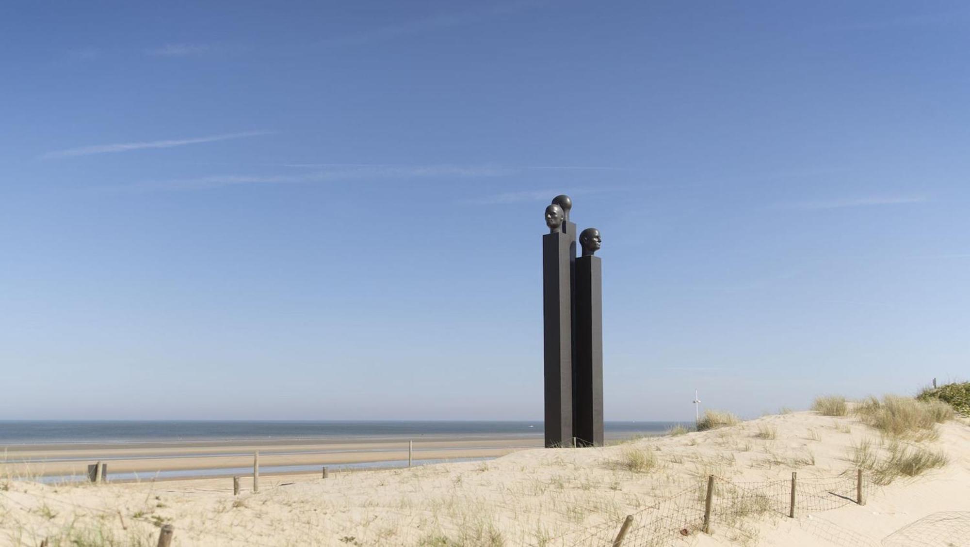 Casa Vista Verde De Panne Oda fotoğraf